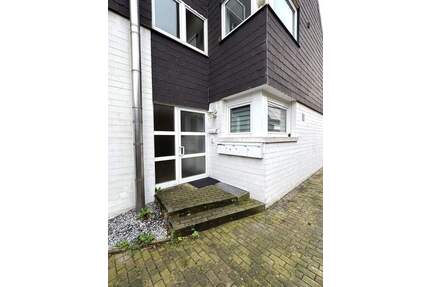 Große Wohnung, sofort verfügbar - Ladbergen