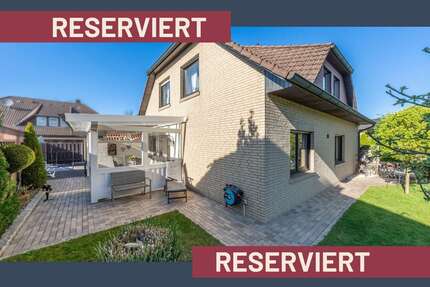 Haus zum Kaufen in Bersenbrück 399.000,00 € 132 m²