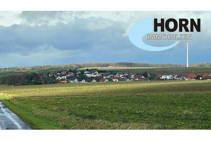 Schönes Baugrundstück! - 35.000,00&nbsp;EUR Kaufpreis, ca.&nbsp; 0,00&nbsp;m&sup2; in Maßbach (PLZ: 97711) Volkershausen