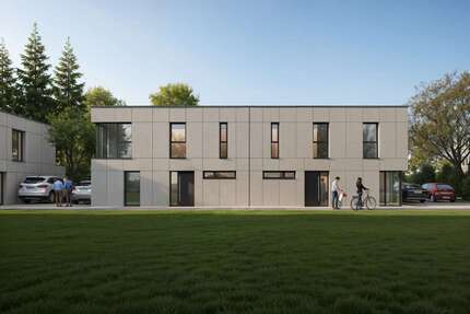 Haus zum Kaufen in Braunschweig 725.000,00 € 150 m²