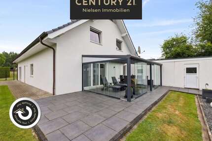Haus zum Kaufen in Hambergen 475.000,00 € 260 m²