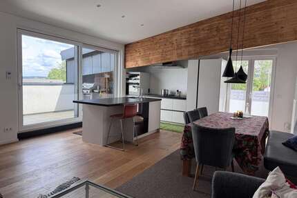 Wohnung zum Mieten in Pforzheim 1.450,00 € 110 m²