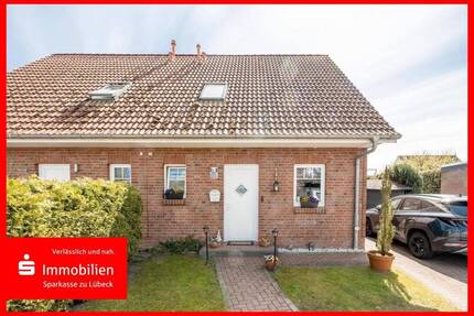 Herzlich Willkommen in Badendorf