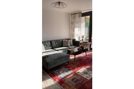 62qm Wohnung in Herzen von Rheydter - Mönchengladbach Süd