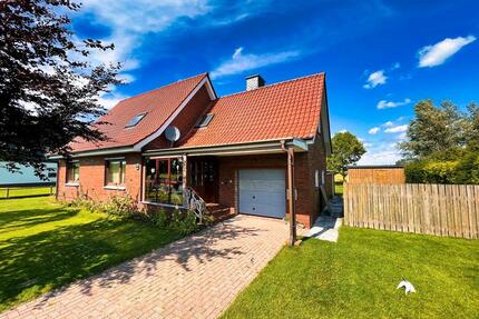 Schicke Fewo an der Wurster Nordseeküste - Aurich Egels und Wallinghausen