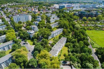 Wohnung zum Mieten in Düsseldorf 848,33 € 64.61 m²