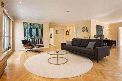 Wohnung zum Kaufen in Köln 1.099.000,00 € 154 m²