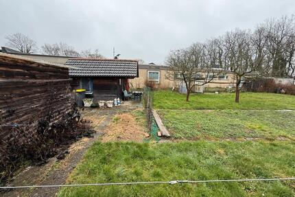 Garten Freizeitgrundstück in 59199 Bönen zu vermieten