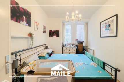 Wohnung zum Mieten in Stuttgart Stuttgart-Süd 930,00 € 48 m²