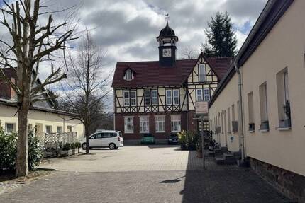 solide und werthaltig- 10 Wohneinheiten- Komplettsanierung 2015 - Wutha-Farnroda