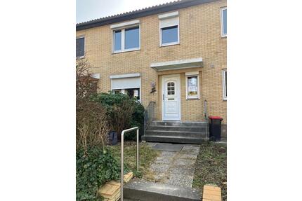 Reihenhaus mit ca. 183m2 Grundstück in ruhiger Lage - Hamburg Altona