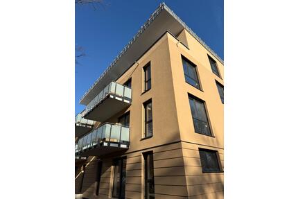 Hochwertige 4-Raum-Wohnung Erstbezug - Magdeburg Beyendorf-Sohlen