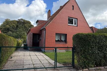Idyllische und ruhige zwei Zimmer Einlieger- Wohnung - Eckernförde