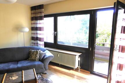 Charmante 1,5-Zimmer-Wohnung mit Balkon und TG-Platz. Ohne Makler - Aichtal