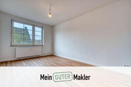 Erstbezug! Stilvoll sanierte 2-Zimmer-Wohnung mit großzügiger Wohnküche in zentraler Lage - Delmenhorst