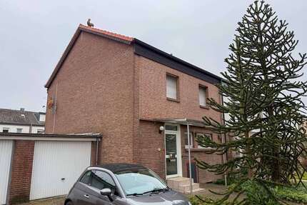 Haus zum Kaufen in Münster 385.000,00 € 100 m²