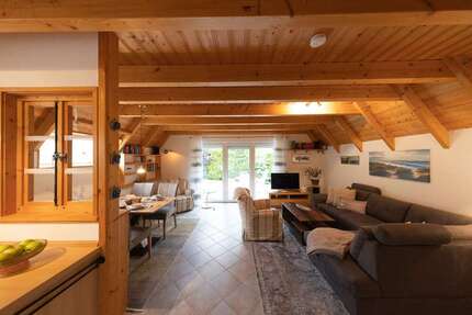 Haus zum Kaufen in Wurster Nordseeküste 255.000,00 € 68 m²