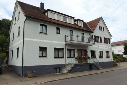 Haus zum Kaufen in Bad Ditzenbach 599.000,00 € 168 m²