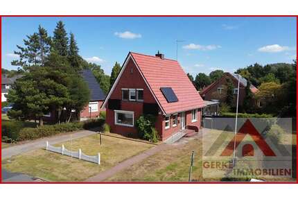 Haus zum Kaufen in Papenburg Aschendorf (Ems) 229.000,00 € 128 m² - Papenburg / Aschendorf (Ems)