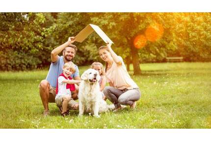 Traumgrundstück für Familien in begehrter Lage von Stuttgart-Riedenberg