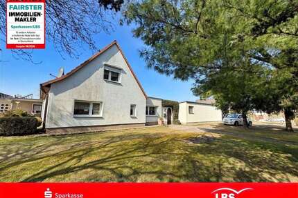 Haus zum Kaufen in Breese 219.000,00 € 105 m²