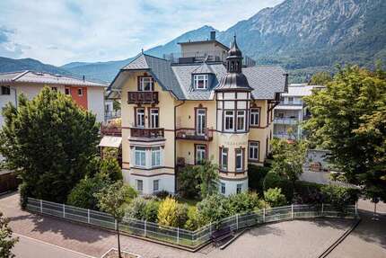 Wohnung zum Kaufen in Bad Reichenhall 1.395.000,00 € 185 m²