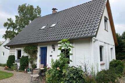 Einfamilienhaus am Park links der Weser - Bremen Huchting
