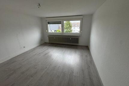 Helle 56m² Wohnung | 2,5 Zimmer | EBK | Bottrop