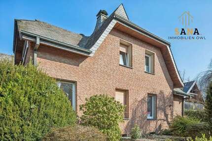 Haus zum Kaufen in Löhne 479.900,00 € 315 m²