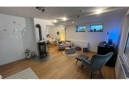 moderne Einliegerwohnung in Reute - Bad Waldsee
