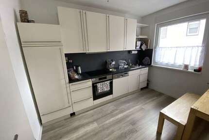 Wohnung zum Mieten in Gütersloh 750,00 € 80 m²