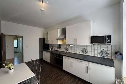 Wohnung zum Mieten in Elsfleth 600,00 € 67 m²