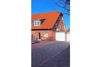 Grosszügige Doppelhaushälfte in ruhiger Lage im Selfkant-Wehr - Gangelt