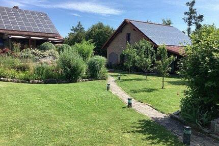 NIEDRIGENERGIEHAUS WEBERHAUS - 760.000,00&nbsp;EUR Kaufpreis, ca.&nbsp; 330,00&nbsp;m&sup2; in Jessen (Elster) (PLZ: 06917)
