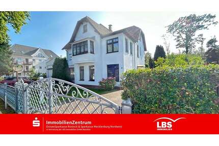 Haus zum Kaufen in Ostseebad Nienhagen 538.880,00 € 214.5 m²
