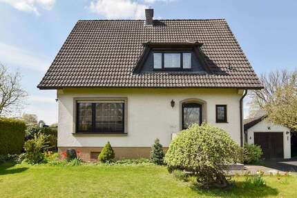 Haus zum Kaufen in Paderborn 399.000,00 € 100 m²