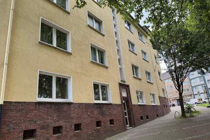 Renovierte 2-Zimmer-Wohnung in Essen-Altendorf