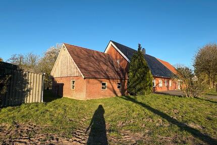 Schöner Resthof - 420.000,00&nbsp;EUR Kaufpreis, ca.&nbsp; 250,00&nbsp;m&sup2; in Wilsum (PLZ: 49849)