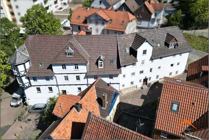 Haus zum Kaufen in Gudensberg 1.180.000,00 € 916 m²