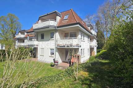 Wohnung zum Kaufen in Zinnowitz 209.000,00 € 51 m²