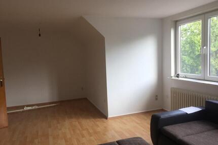Zauberhafte 3-Zimmer Wohnung in ruhiger und zentraler Lage - Helmstedt