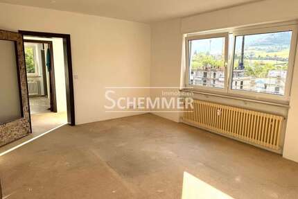 Wohnung zum Kaufen in Waldkirch 173.000,00 € 60.1 m²