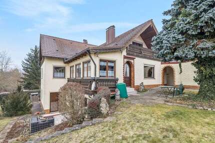 Haus zum Kaufen in Gunzenhausen 670.000,00 € 250 m²