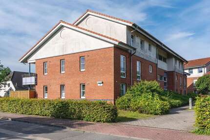 Wohnung zum Mieten in Wankendorf 385,44 € 44.56 m²