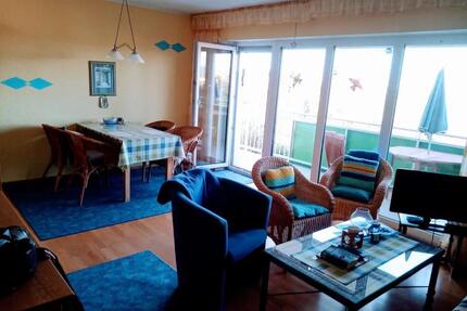 Sehr schöne Wohnung in Waldkirchen