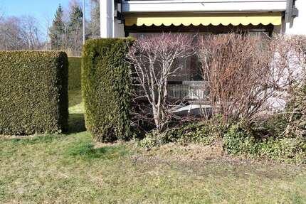 Wohnung zum Kaufen in Bad Tölz 305.000,00 € 58.88 m²