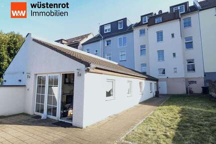 Haus zum Kaufen in Essen Schonnebeck 499.999,00 € 267 m² - Essen / Schonnebeck
