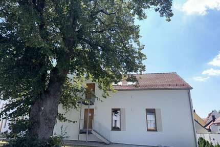 Wohnung zum Mieten in Grafing bei München 1.425,00 € 84 m²