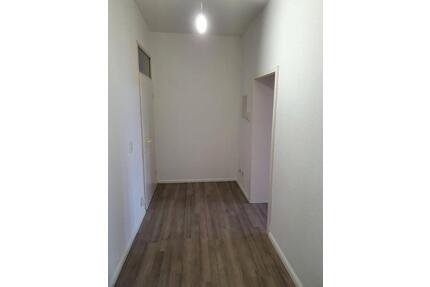 Helle freundliche 3 Zi. Altbauwohnung in grüner Lage - Chemnitz Altchemnitz