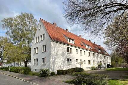 Wohnung zum Mieten in Oldenburg 472,00 € 66.94 m²